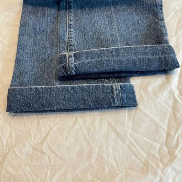 Tommy Hilfiger Cuffed Vintage, 09/2002, jeans, 8 - Picture 7 of 9